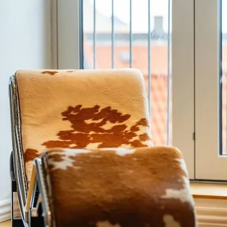 Apartamento Central Penthouse With Panoramic Private Terrace *