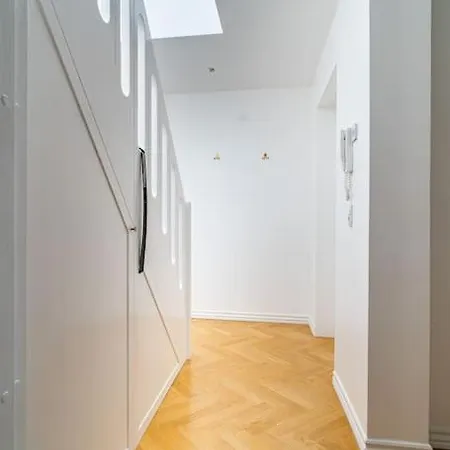 Appartamento Central Penthouse With Panoramic Private Terrace *