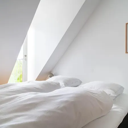 Central Penthouse With Panoramic Private Terrace