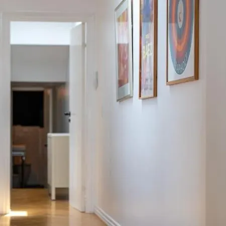 Apartment Central Penthouse With Panoramic Private Terrace *